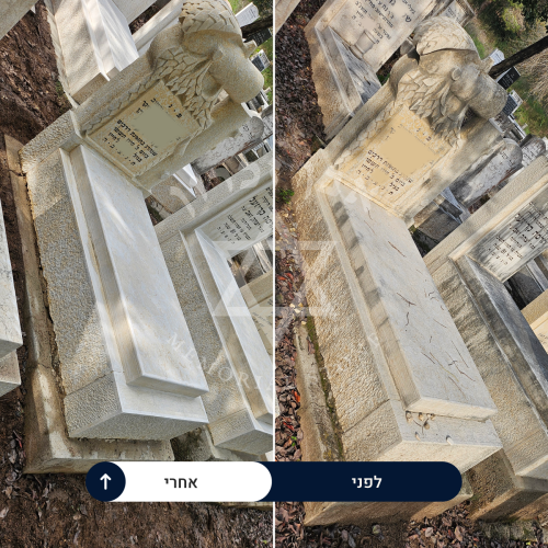 examples of our work