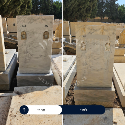 examples of our work